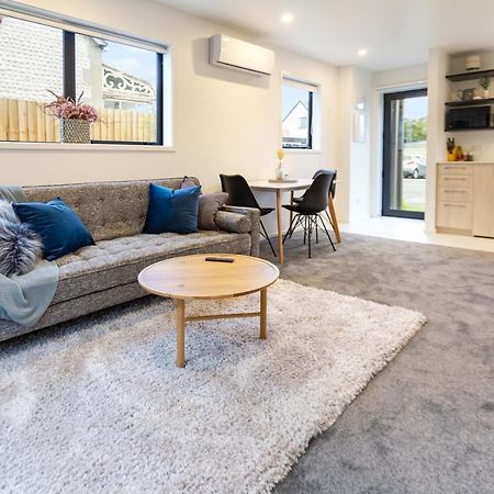 Explore Addington And Cbd 1 Bed W/Carpark Christchurch Esterno foto