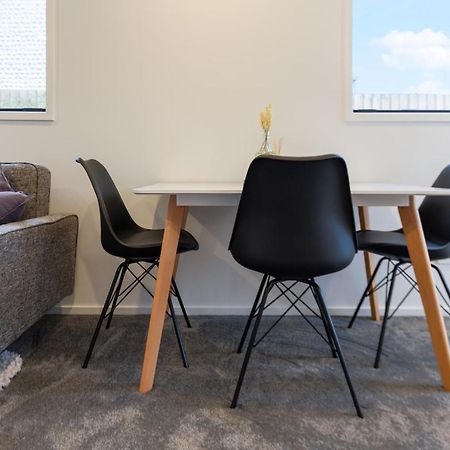 Explore Addington And Cbd 1 Bed W/Carpark Christchurch Esterno foto
