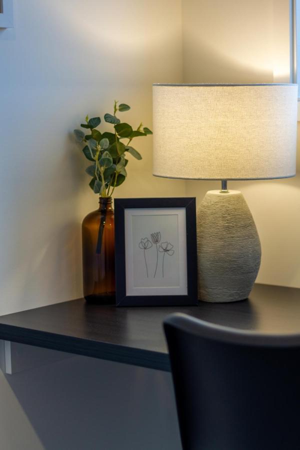 Explore Addington And Cbd 1 Bed W/Carpark Christchurch Esterno foto