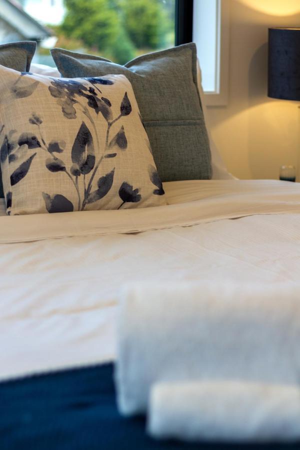 Explore Addington And Cbd 1 Bed W/Carpark Christchurch Esterno foto