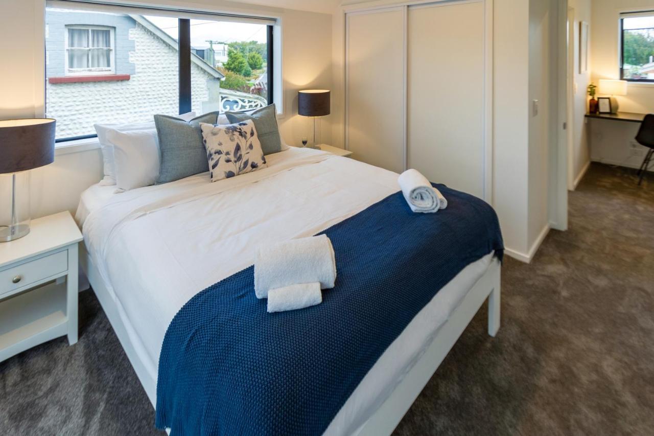 Explore Addington And Cbd 1 Bed W/Carpark Christchurch Esterno foto