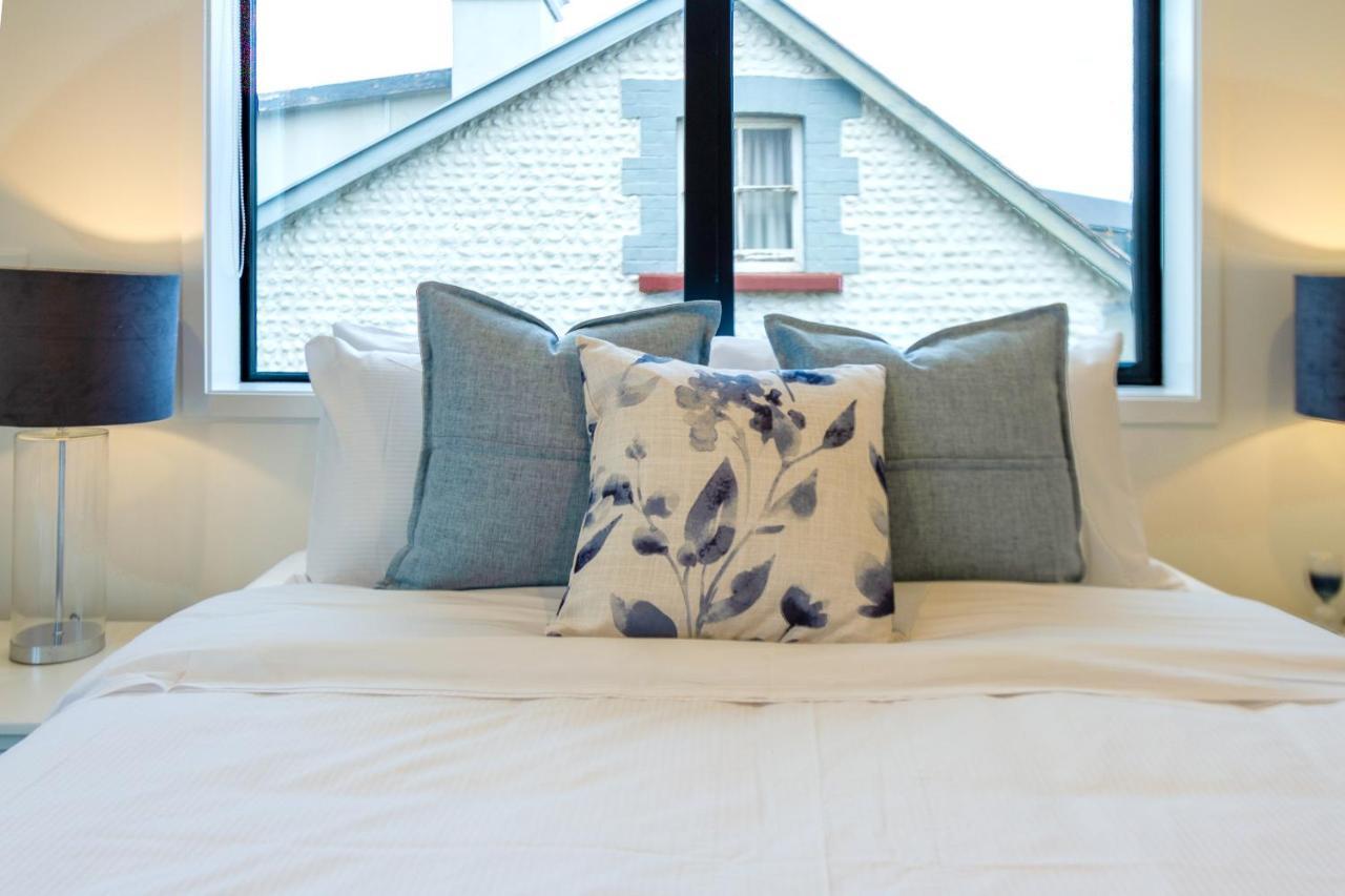 Explore Addington And Cbd 1 Bed W/Carpark Christchurch Esterno foto