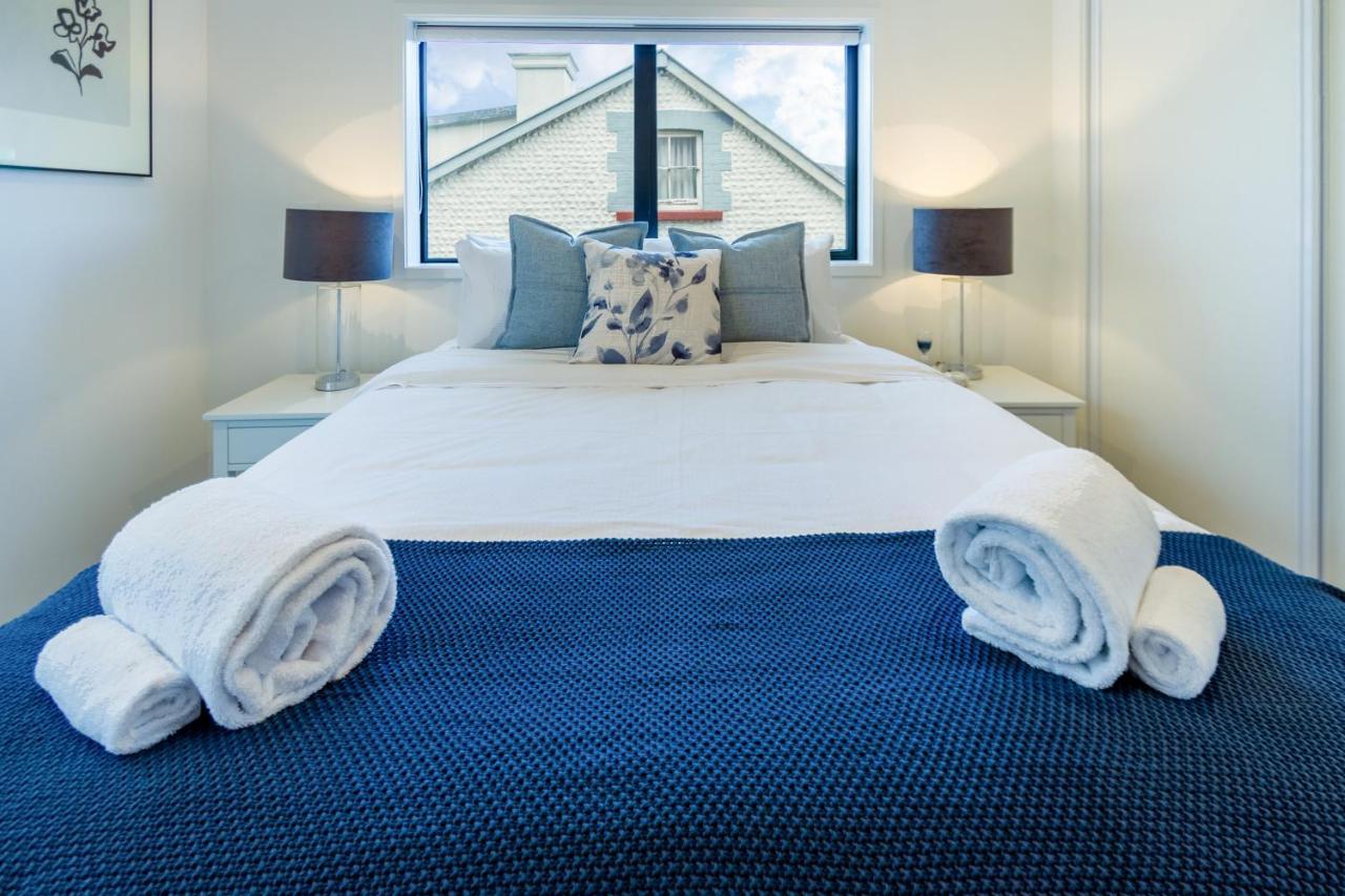 Explore Addington And Cbd 1 Bed W/Carpark Christchurch Esterno foto