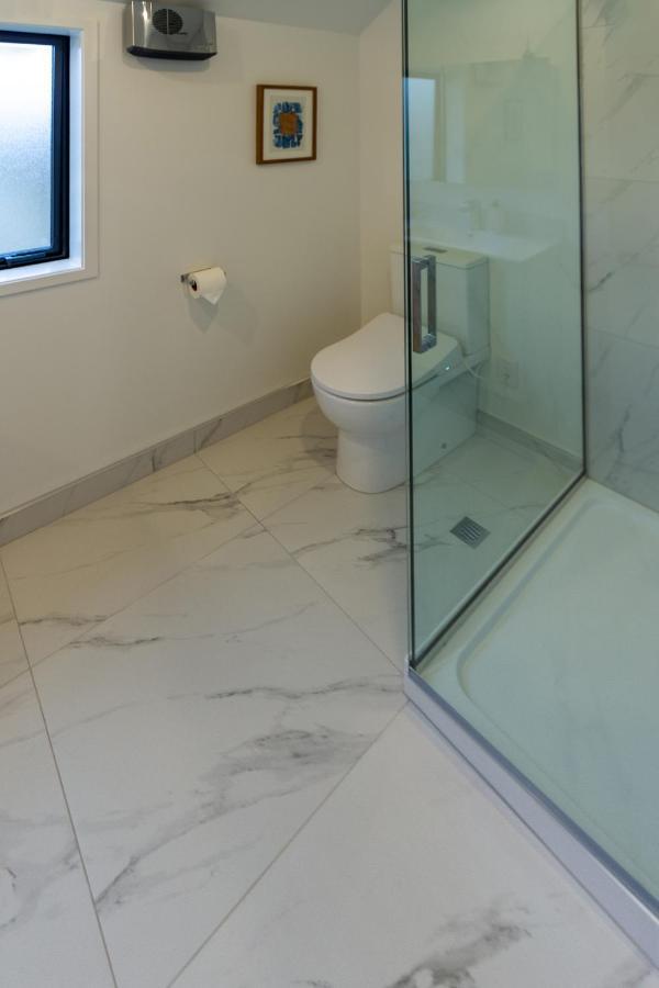 Explore Addington And Cbd 1 Bed W/Carpark Christchurch Esterno foto