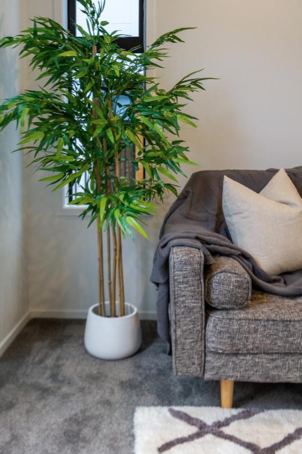 Explore Addington And Cbd 1 Bed W/Carpark Christchurch Esterno foto