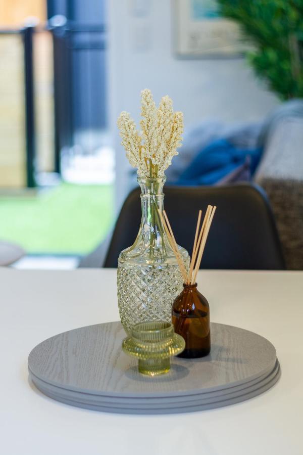 Explore Addington And Cbd 1 Bed W/Carpark Christchurch Esterno foto