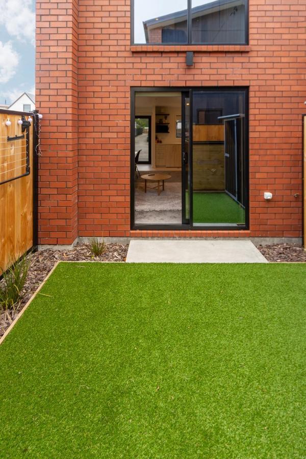 Explore Addington And Cbd 1 Bed W/Carpark Christchurch Esterno foto