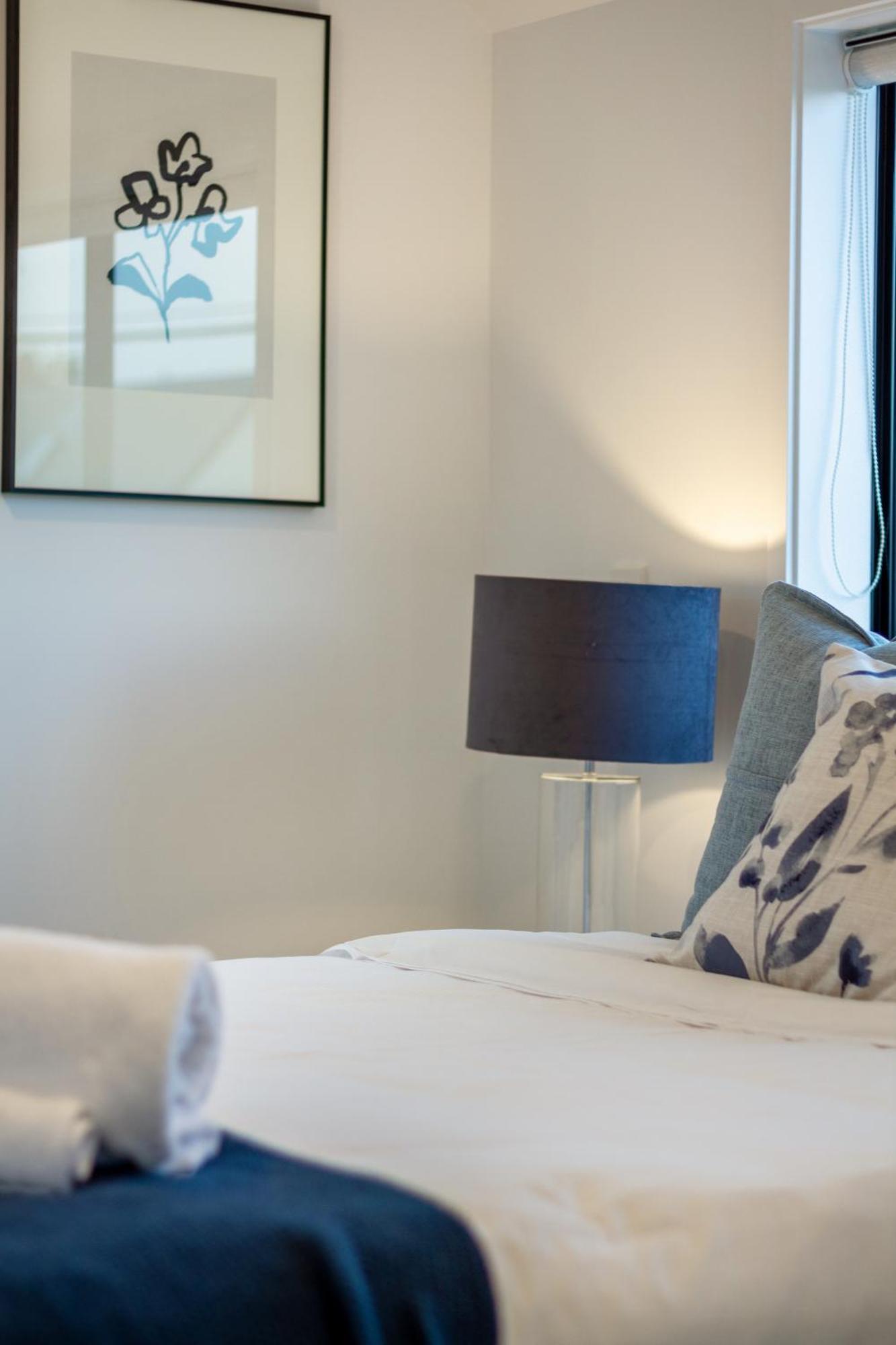 Explore Addington And Cbd 1 Bed W/Carpark Christchurch Esterno foto