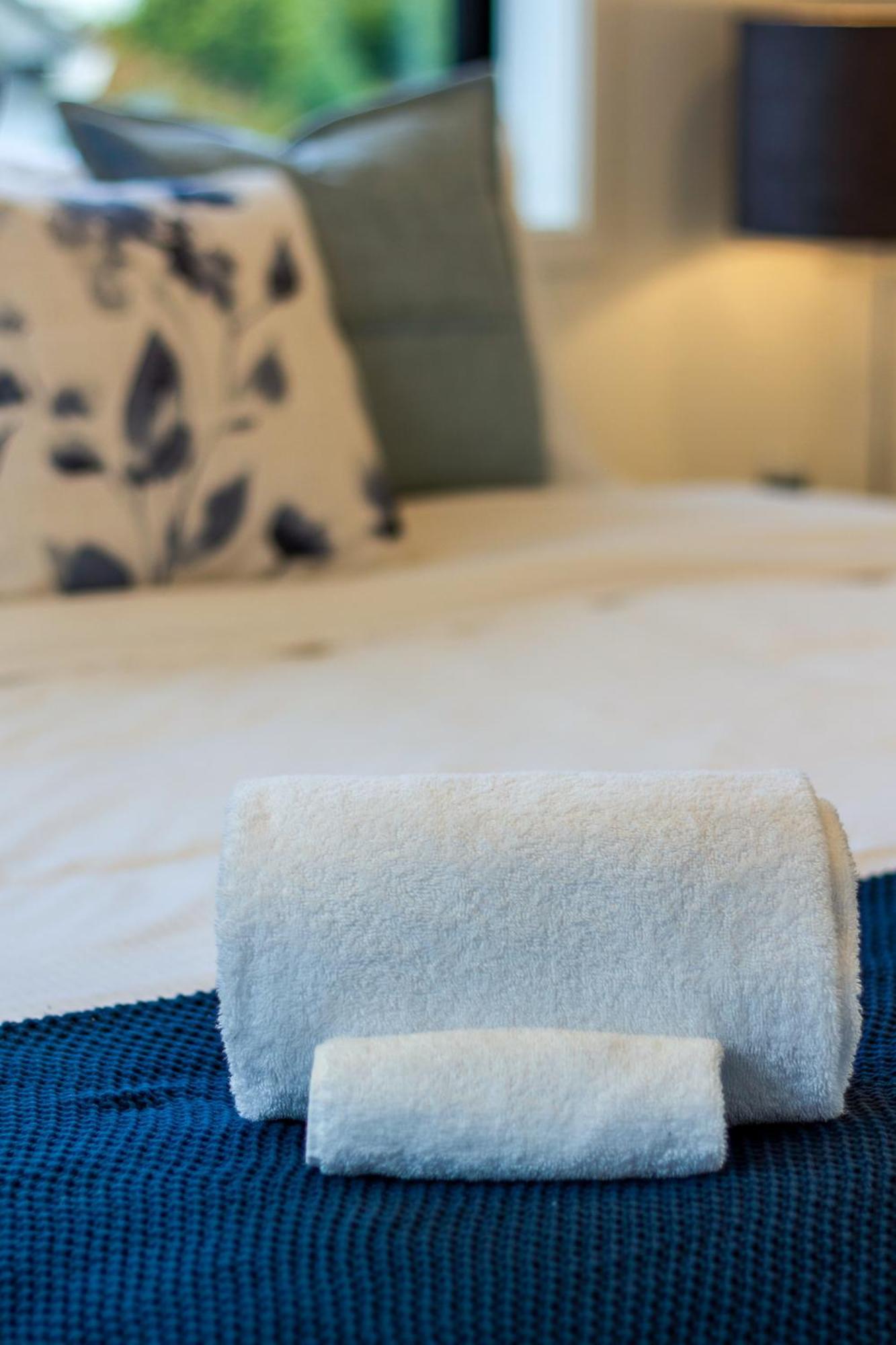 Explore Addington And Cbd 1 Bed W/Carpark Christchurch Esterno foto