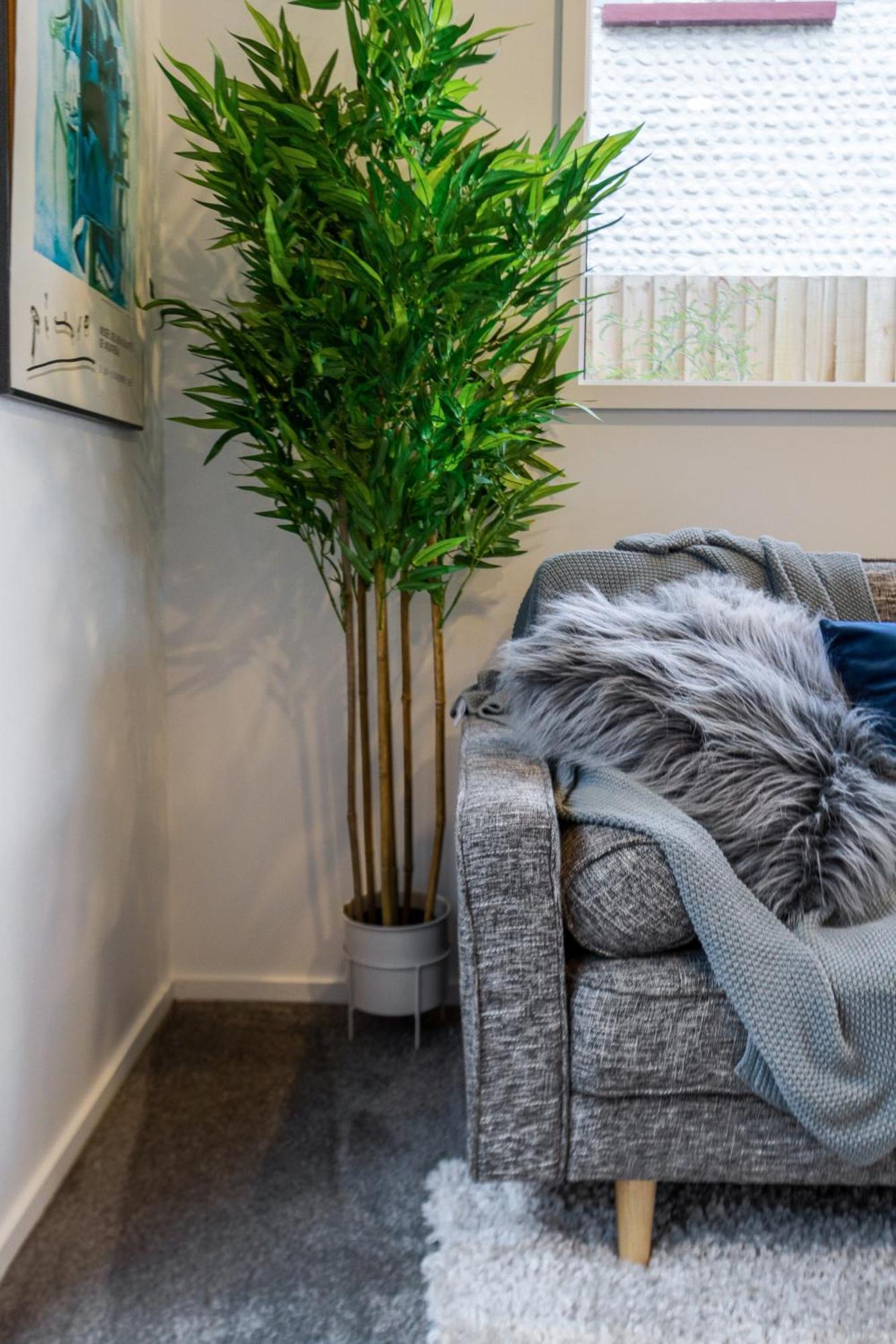 Explore Addington And Cbd 1 Bed W/Carpark Christchurch Esterno foto